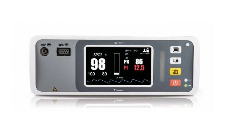 血壓血氧生理監視器BT-720