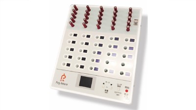 PEG認知機能互動式智能插棒